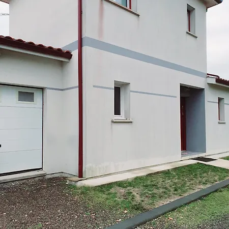 בית נופש Maison, Cotoie Mer Et Foret