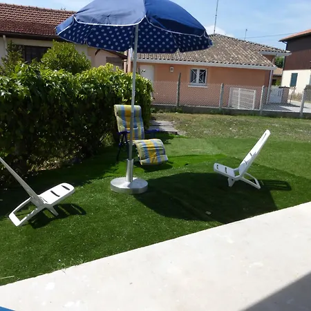 בית נופש Maison, Cotoie Mer Et Foret