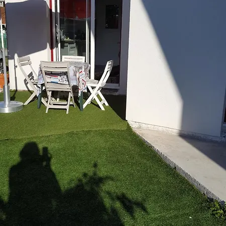 בית נופש Maison, Cotoie Mer Et Foret *