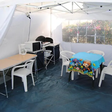 בית נופש Maison, Cotoie Mer Et Foret