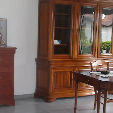 בית נופש Maison, Cotoie Mer Et Foret *